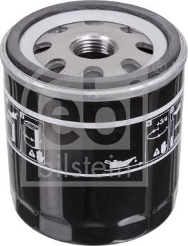 Febi Bilstein 27138 - Ölfilter alexcarstop-ersatzteile.com