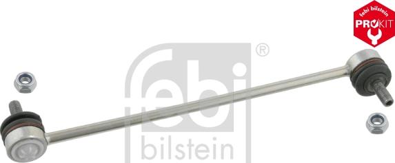 Febi Bilstein 27897 - Stange / Strebe, Stabilisator alexcarstop-ersatzteile.com