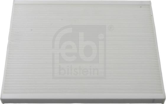 Febi Bilstein 27868 - Filter, Innenraumluft alexcarstop-ersatzteile.com