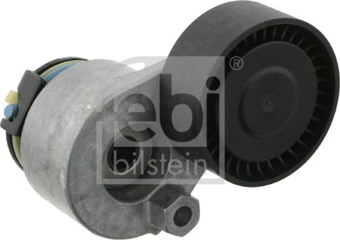 Febi Bilstein 27835 - Riemenspanner, Keilrippenriemen alexcarstop-ersatzteile.com