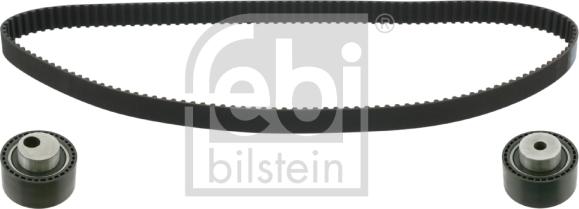 Febi Bilstein 27394 - Zahnriemensatz alexcarstop-ersatzteile.com