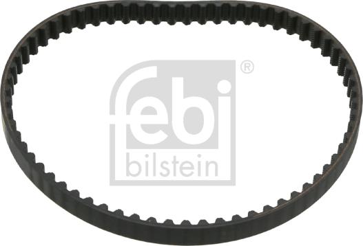 Febi Bilstein 27395 - Zahnriemen alexcarstop-ersatzteile.com