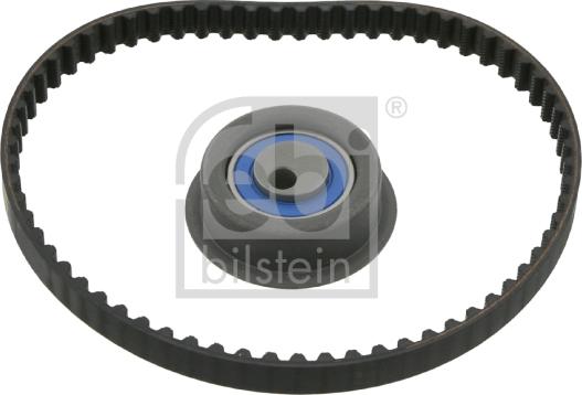 Febi Bilstein 27396 - Zahnriemensatz alexcarstop-ersatzteile.com