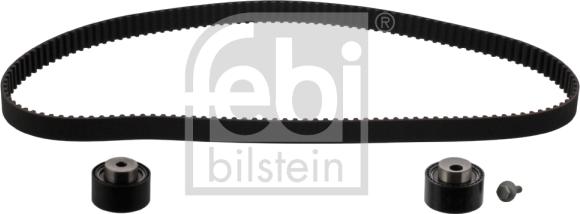 Febi Bilstein 27390 - Zahnriemensatz alexcarstop-ersatzteile.com