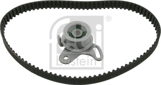 Febi Bilstein 27398 - Zahnriemensatz alexcarstop-ersatzteile.com