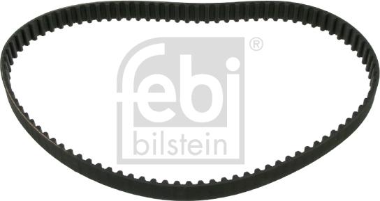 Febi Bilstein 27397 - Zahnriemen alexcarstop-ersatzteile.com