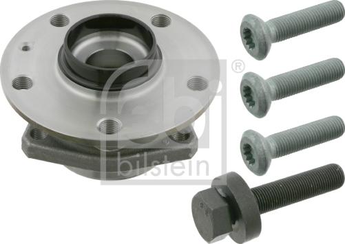 Febi Bilstein 27342 - Radlagersatz alexcarstop-ersatzteile.com