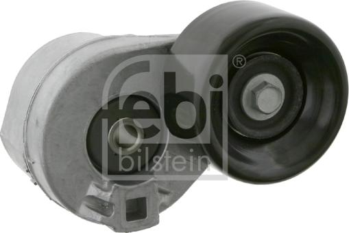 Febi Bilstein 27354 - Riemenspanner, Keilrippenriemen alexcarstop-ersatzteile.com