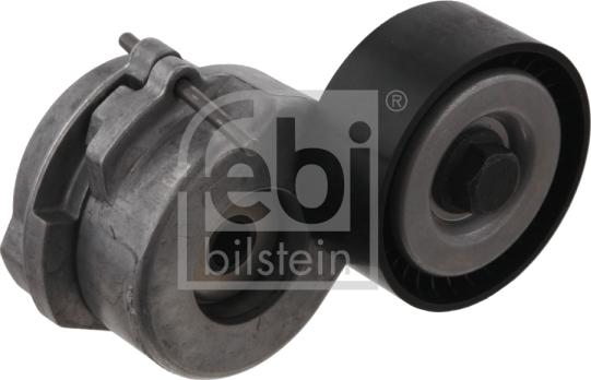 Febi Bilstein 27365 - Riemenspanner, Keilrippenriemen alexcarstop-ersatzteile.com