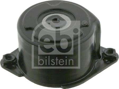 Febi Bilstein 27373 - Riemenspanner, Keilrippenriemen alexcarstop-ersatzteile.com