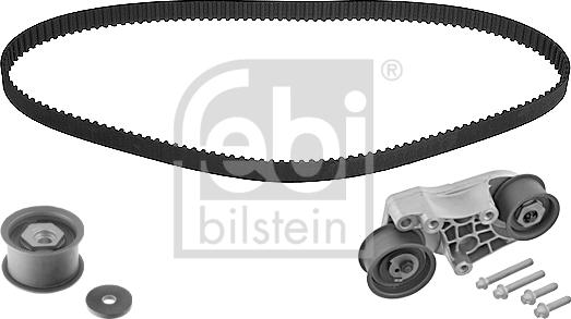 Febi Bilstein 27295 - Zahnriemensatz alexcarstop-ersatzteile.com