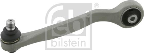 Febi Bilstein 27265 - Lenker, Radaufhängung alexcarstop-ersatzteile.com