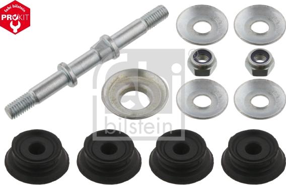 Febi Bilstein 27262 - Stange / Strebe, Stabilisator alexcarstop-ersatzteile.com