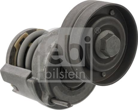 Febi Bilstein 27218 - Riemenspanner, Keilrippenriemen alexcarstop-ersatzteile.com