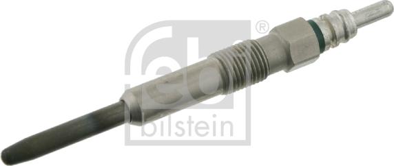 Febi Bilstein 27226 - Glühkerze alexcarstop-ersatzteile.com