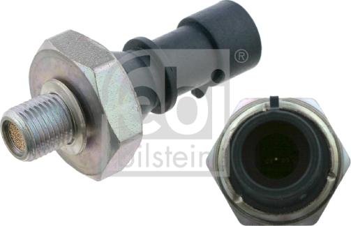 Febi Bilstein 27223 - Sensor, Öldruck alexcarstop-ersatzteile.com