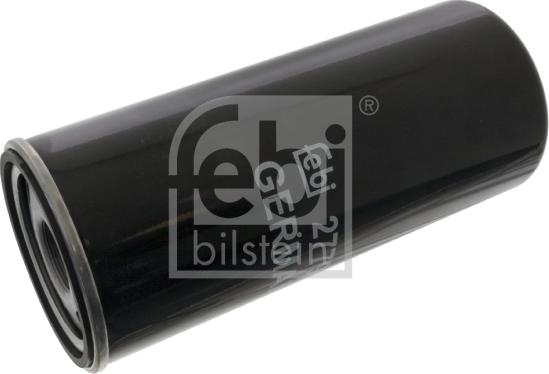 Febi Bilstein 27799 - Ölfilter alexcarstop-ersatzteile.com