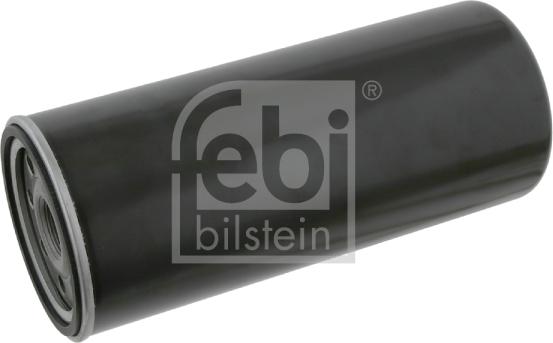 Febi Bilstein 27797 - Ölfilter alexcarstop-ersatzteile.com