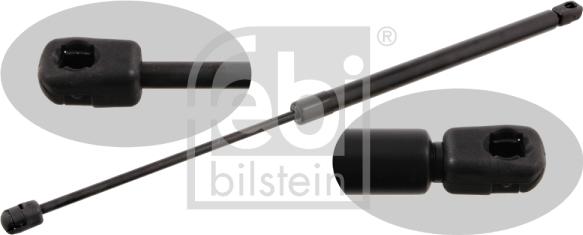 Febi Bilstein 27761 - Gasfeder, Koffer / Laderaum alexcarstop-ersatzteile.com