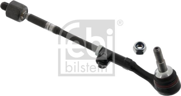 Febi Bilstein 27719 - Spurstange alexcarstop-ersatzteile.com