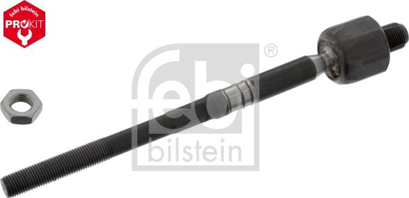 Febi Bilstein 27716 - Axialgelenk, Spurstange alexcarstop-ersatzteile.com