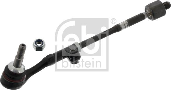 Febi Bilstein 27718 - Spurstange alexcarstop-ersatzteile.com