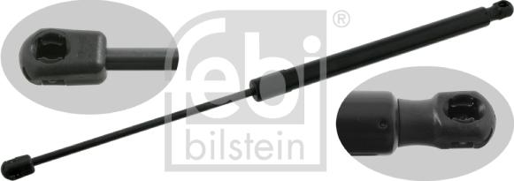 Febi Bilstein 27736 - Gasfeder, Koffer / Laderaum alexcarstop-ersatzteile.com