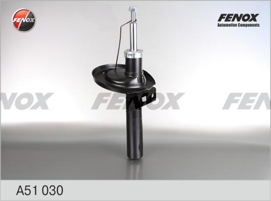 Fenox A51030 - Stoßdämpfer alexcarstop-ersatzteile.com