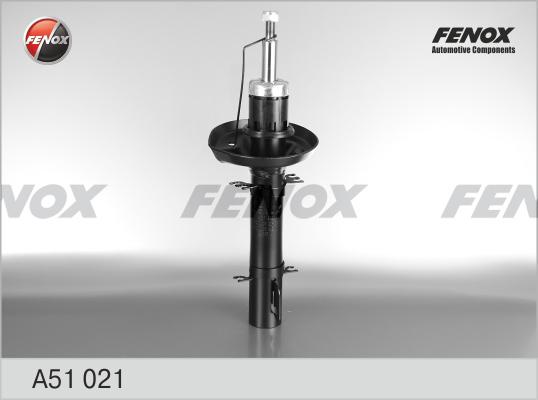 Fenox A51021 - Stoßdämpfer alexcarstop-ersatzteile.com