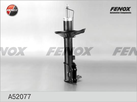 Fenox A52077 - Stoßdämpfer alexcarstop-ersatzteile.com