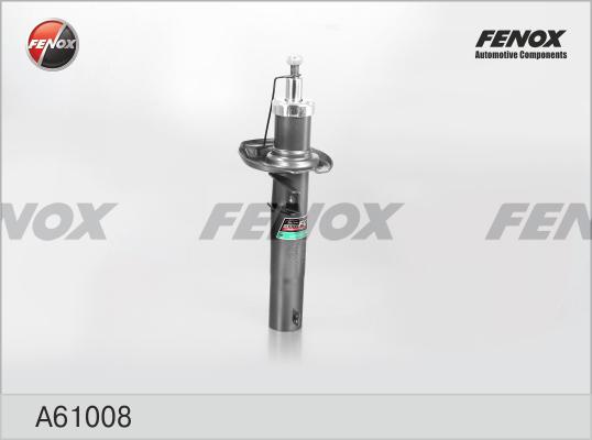 Fenox A61008 - Stoßdämpfer alexcarstop-ersatzteile.com