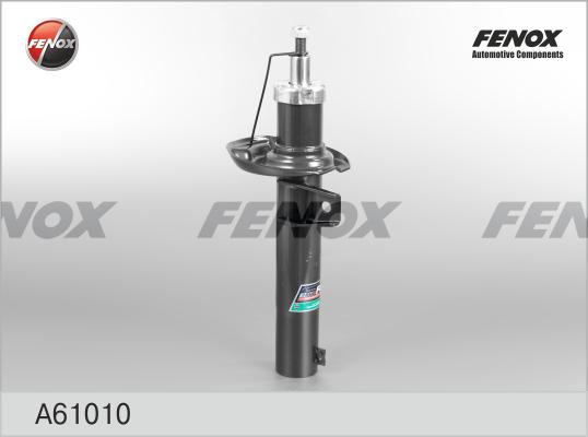 Fenox A61010 - Stoßdämpfer alexcarstop-ersatzteile.com