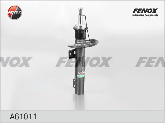 Fenox A61011 - Stoßdämpfer alexcarstop-ersatzteile.com