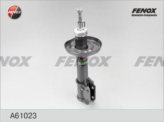 Fenox A61023 - Stoßdämpfer alexcarstop-ersatzteile.com