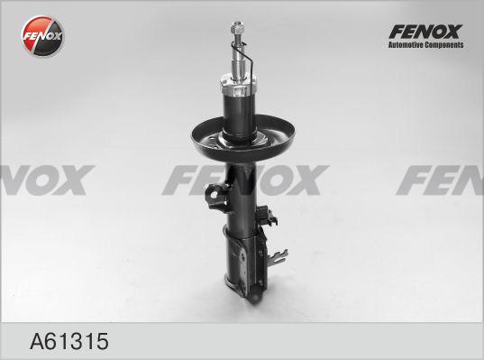 Fenox A61315 - Stoßdämpfer alexcarstop-ersatzteile.com