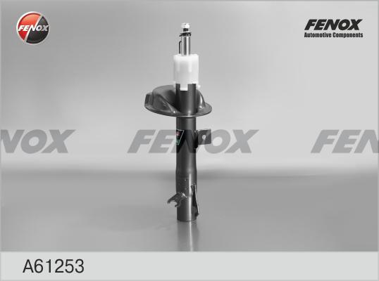 Fenox A61253 - Stoßdämpfer alexcarstop-ersatzteile.com