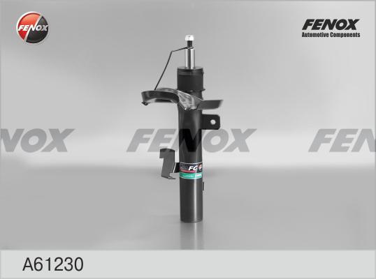 Fenox A61230 - Stoßdämpfer alexcarstop-ersatzteile.com