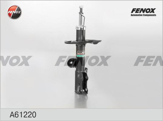 Fenox A61220 - Stoßdämpfer alexcarstop-ersatzteile.com