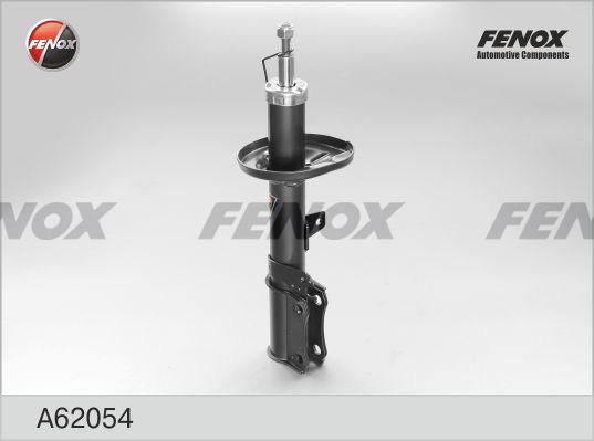 Fenox A62054 - Stoßdämpfer alexcarstop-ersatzteile.com