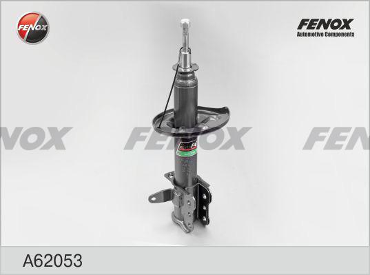 Fenox A62053 - Stoßdämpfer alexcarstop-ersatzteile.com