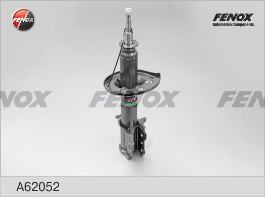 Fenox A62052 - Stoßdämpfer alexcarstop-ersatzteile.com