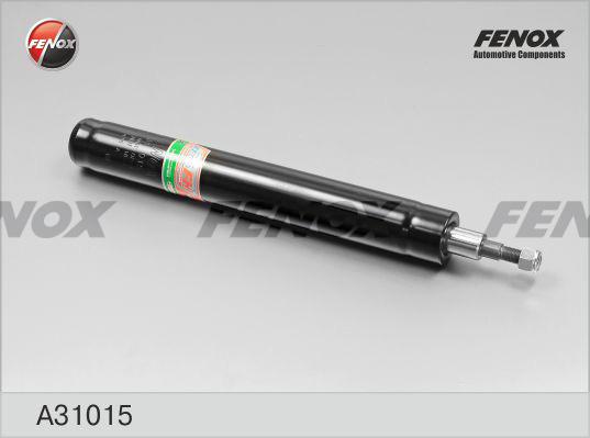 Fenox A31015 - Stoßdämpfer alexcarstop-ersatzteile.com