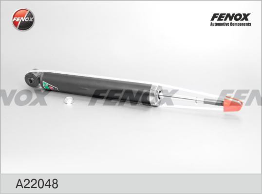 Fenox A22048 - Stoßdämpfer alexcarstop-ersatzteile.com