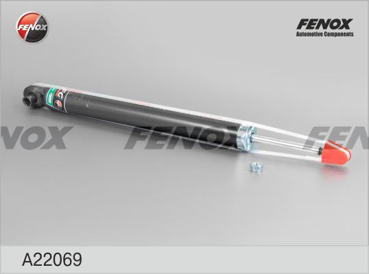 Fenox A22069 - Stoßdämpfer alexcarstop-ersatzteile.com