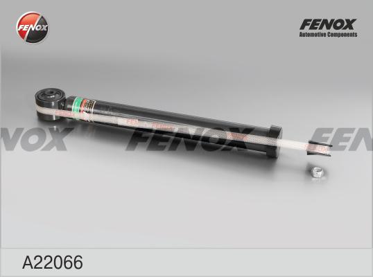 Fenox A22066 - Stoßdämpfer alexcarstop-ersatzteile.com