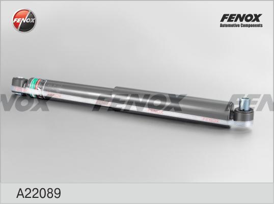 Fenox A22089 - Stoßdämpfer alexcarstop-ersatzteile.com