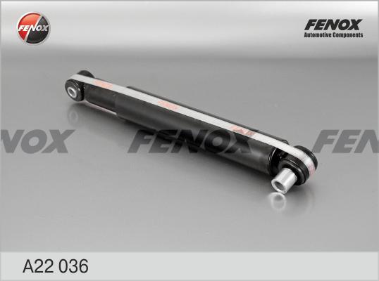 Fenox A22036 - Stoßdämpfer alexcarstop-ersatzteile.com