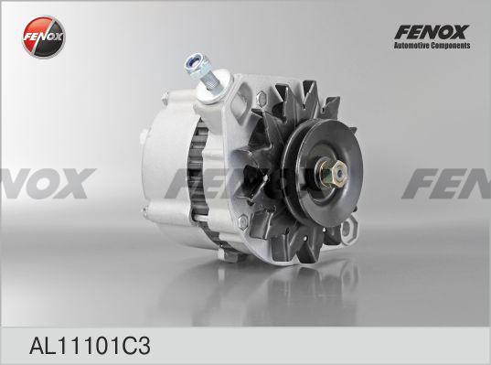 Fenox AL11101C3 - Generator alexcarstop-ersatzteile.com