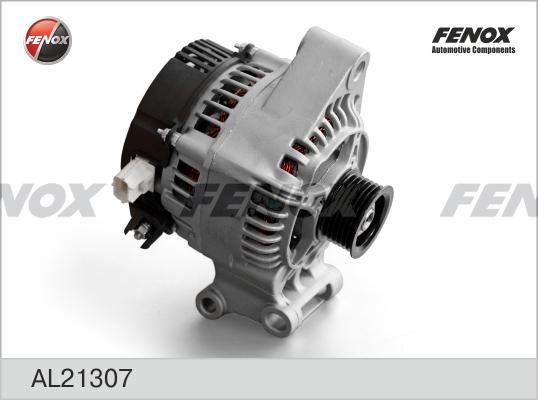 Fenox AL21307 - Generator alexcarstop-ersatzteile.com