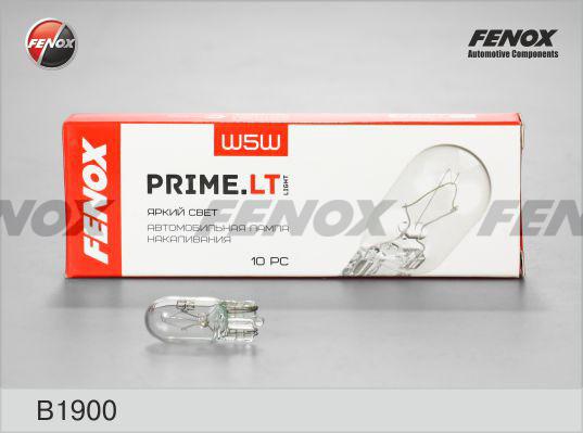 Fenox B1900 - Glühlampe alexcarstop-ersatzteile.com